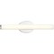 Progress Lighting Parallel LED Collection 22" Linear LED Bath & Vanity P300183-015-30 - alternate 3